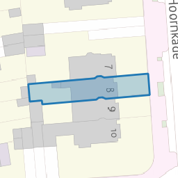 Perceel RWK01-G-1094