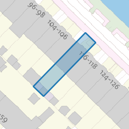 Perceel RWK01-G-1107