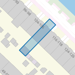 Perceel RWK01-G-1108