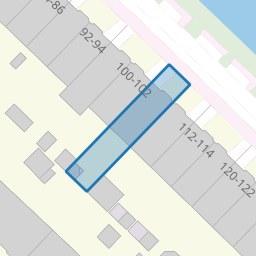 Perceel RWK01-G-1109