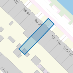 Perceel RWK01-G-1110