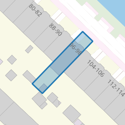 Perceel RWK01-G-1111