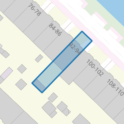 Perceel RWK01-G-1112