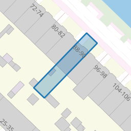 Perceel RWK01-G-1113