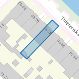 Perceel RWK01-G-1116