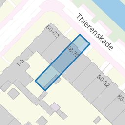 Perceel RWK01-G-1118