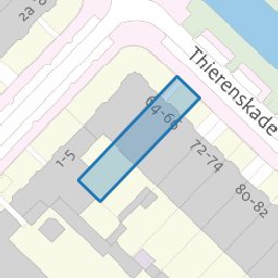 Perceel RWK01-G-1119