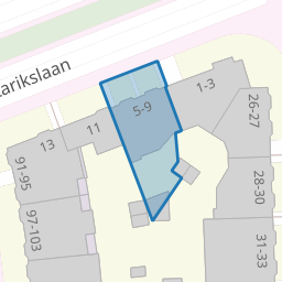 Perceel RWK01-G-1127