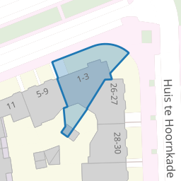 Perceel RWK01-G-1128