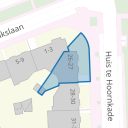 Perceel RWK01-G-1129