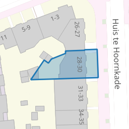 Perceel RWK01-G-1130