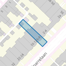 Perceel RWK01-G-1142