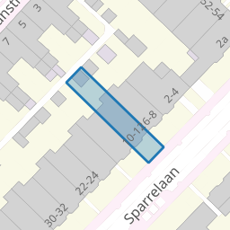 Perceel RWK01-G-1143