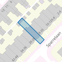 Perceel RWK01-G-1146