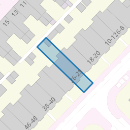 Perceel RWK01-G-1147