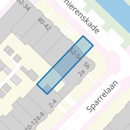 Perceel RWK01-G-1165