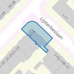 Perceel RWK01-G-1174