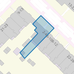 Perceel RWK01-G-1175