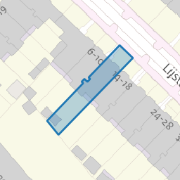 Perceel RWK01-G-1177