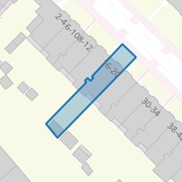 Perceel RWK01-G-1179