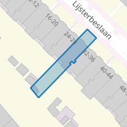 Perceel RWK01-G-1182