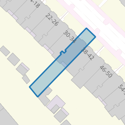 Perceel RWK01-G-1183