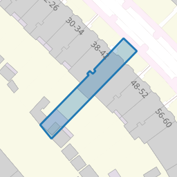 Perceel RWK01-G-1185