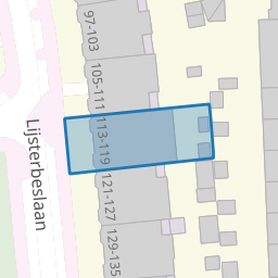 Perceel RWK01-G-1191