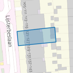 Perceel RWK01-G-1192