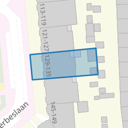 Perceel RWK01-G-1193