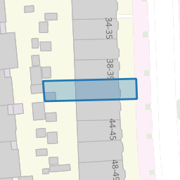 Perceel RWK01-G-1199