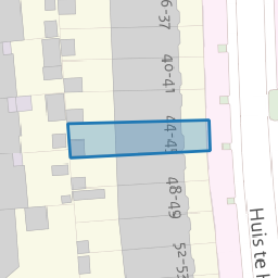 Perceel RWK01-G-1201