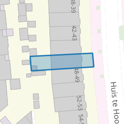 Perceel RWK01-G-1202