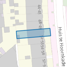 Perceel RWK01-G-1204