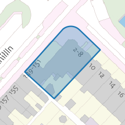 Perceel RWK01-G-1212