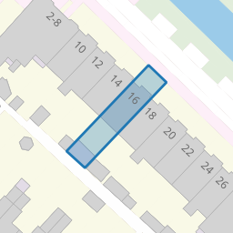 Perceel RWK01-G-1216