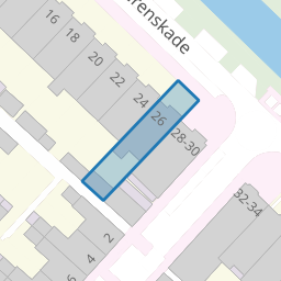 Perceel RWK01-G-1221