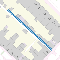 Perceel RWK01-G-1224