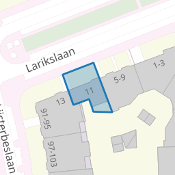 Perceel RWK01-G-1227