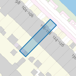 Perceel RWK01-G-1237