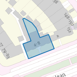 Perceel RWK01-G-1247