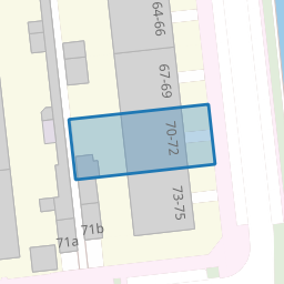 Perceel RWK01-G-1262