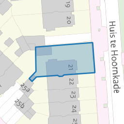 Perceel RWK01-G-1275