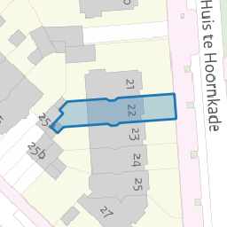 Perceel RWK01-G-1276