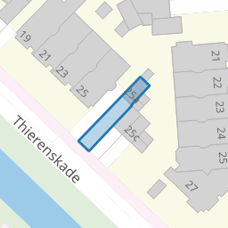 Perceel RWK01-G-1283