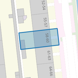 Perceel RWK01-G-1302