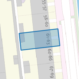 Perceel RWK01-G-1303
