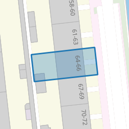 Perceel RWK01-G-1304