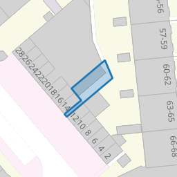 Perceel RWK01-G-1318