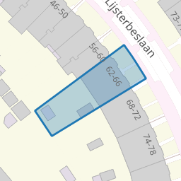 Perceel RWK01-G-1319